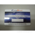 Plastic Product Material and Printing Type plastic cards